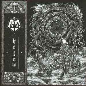 Album Lantern: Below