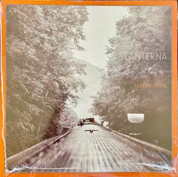 Album Lanterna: Hidden Drives