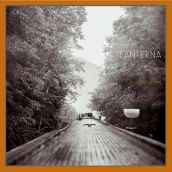 CD Lanterna: Hidden Drives