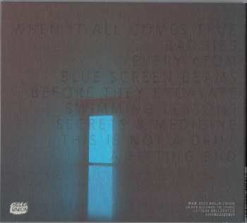 CD Lanterns On The Lake: Spook The Herd