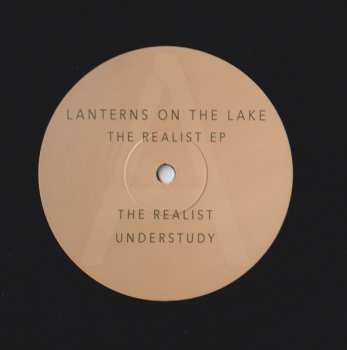 LP Lanterns On The Lake: The Realist EP