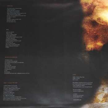 LP Lantlôs: Agape