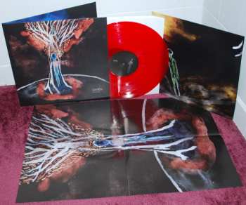 LP Lantlôs: Agape