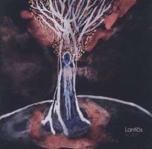 2CD Lantlôs: Agape