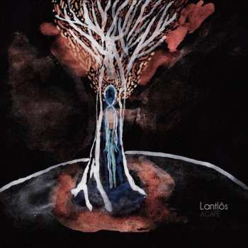 3CD/Dobozkészlet Lantlôs: Agape LTD