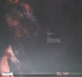 LP Lantlôs: Agape