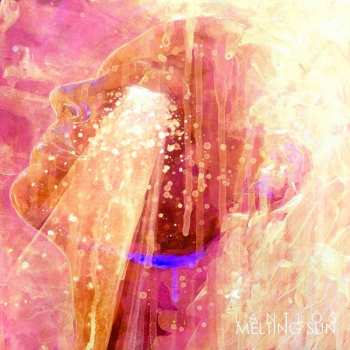 CD Lantlôs: Melting Sun