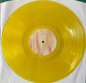 LP Lantlôs: Melting Sun