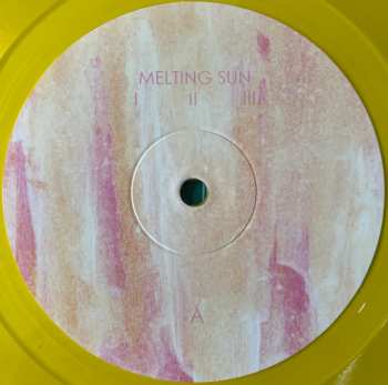 LP Lantlôs: Melting Sun