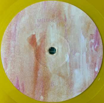 LP Lantlôs: Melting Sun