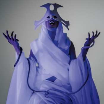 Album Lapis Exilis: Hexagram