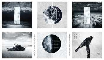 CD Lapsus Dei: Sea of Deep Reflections DIGI