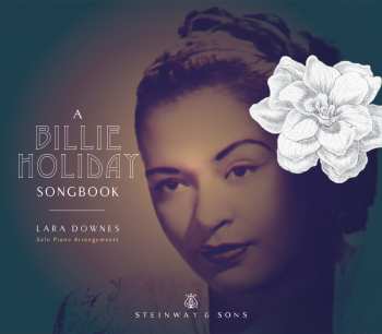 Album Lara Downes: A Billie Holiday Songbook