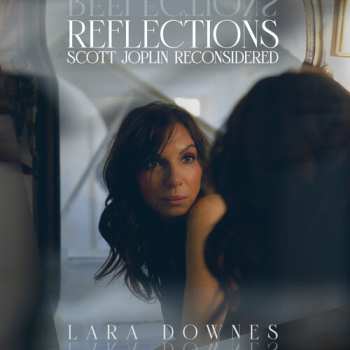 Album Scott Joplin: Reflections - Scott Joplin Reconsidered