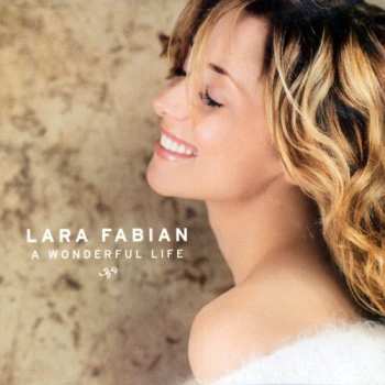 Album Lara Fabian: A Wonderful Life