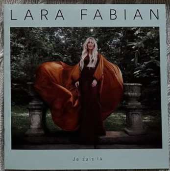 CD Lara Fabian: Je Suis Là