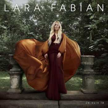 CD Lara Fabian: Je Suis La