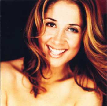 CD Lara Fabian: Lara Fabian