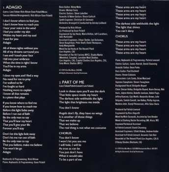 CD Lara Fabian: Lara Fabian