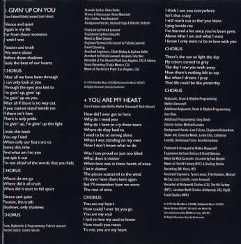 CD Lara Fabian: Lara Fabian