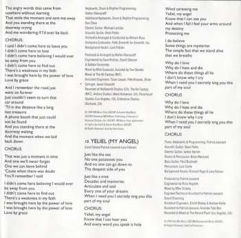 CD Lara Fabian: Lara Fabian