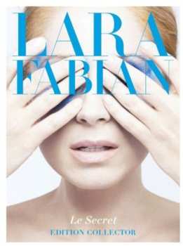 Album Lara Fabian: Le Secret