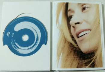 2CD/DVD Lara Fabian: Le Secret