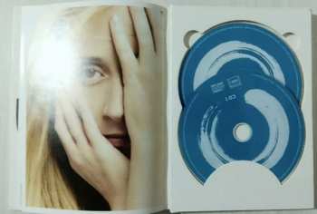 2CD/DVD Lara Fabian: Le Secret