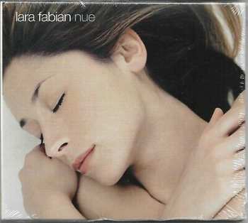 CD Lara Fabian: Nue