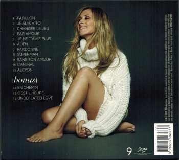 CD Lara Fabian: Papillon(s) DLX