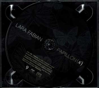 CD Lara Fabian: Papillon(s) DLX