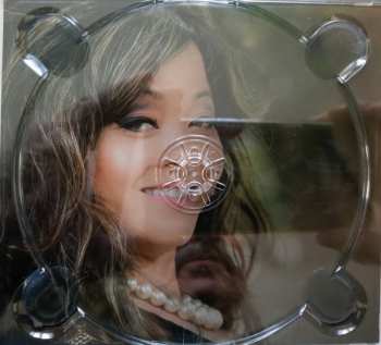 CD Lara Price: I Mean Business