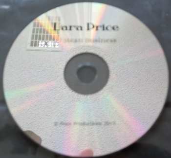 CD Lara Price: I Mean Business