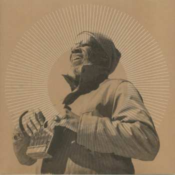 Album Laraaji: Bring On The Sun