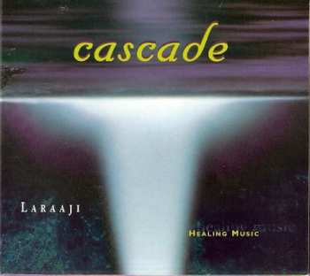CD Laraaji: Cascade DIGI