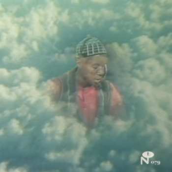 LP Laraaji: Vision Songs - Vol. I CLR