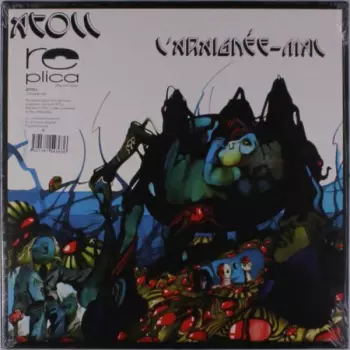 Atoll: L'Araignée-Mal