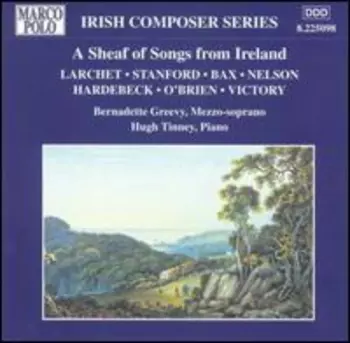 A Sheaf Of Songs From Ireland