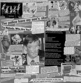 CD Lard: 70's Rock Must Die
