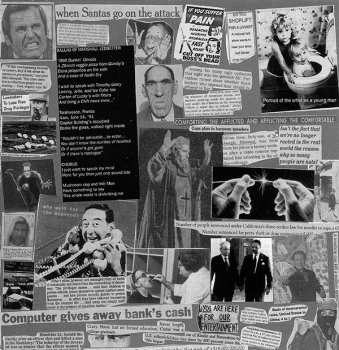 CD Lard: 70's Rock Must Die