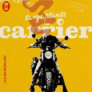 Large Plants: The Carrier