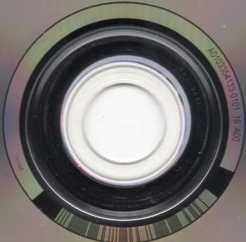 CD Lariza: Weave