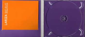 CD Lariza: Weave