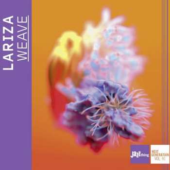 CD Lariza: Weave