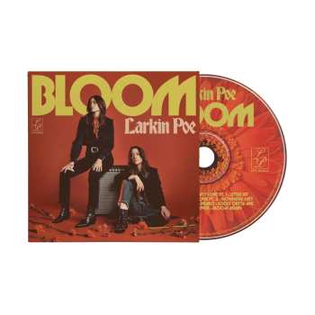 CD Larkin Poe: Bloom