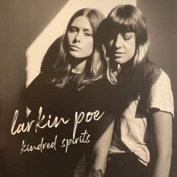 Album Larkin Poe: Kindred Spirits