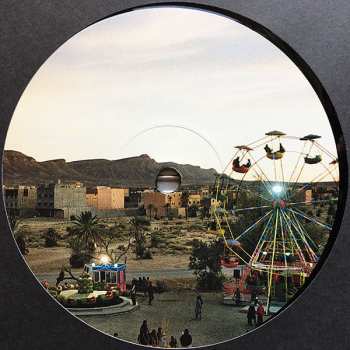 LP Laroze: Don't Make Me Over LTD