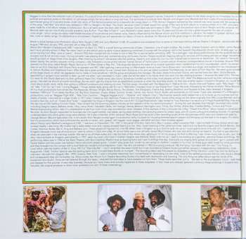 LP Larry & Alvin: Poor Man A Feel It