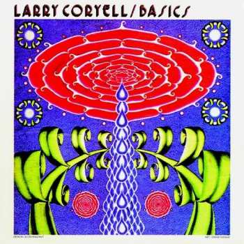 Album Larry Coryell: Basics