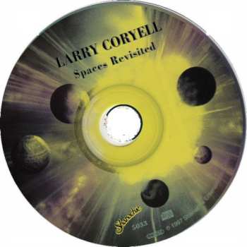CD Richard Bona: Spaces Revisited